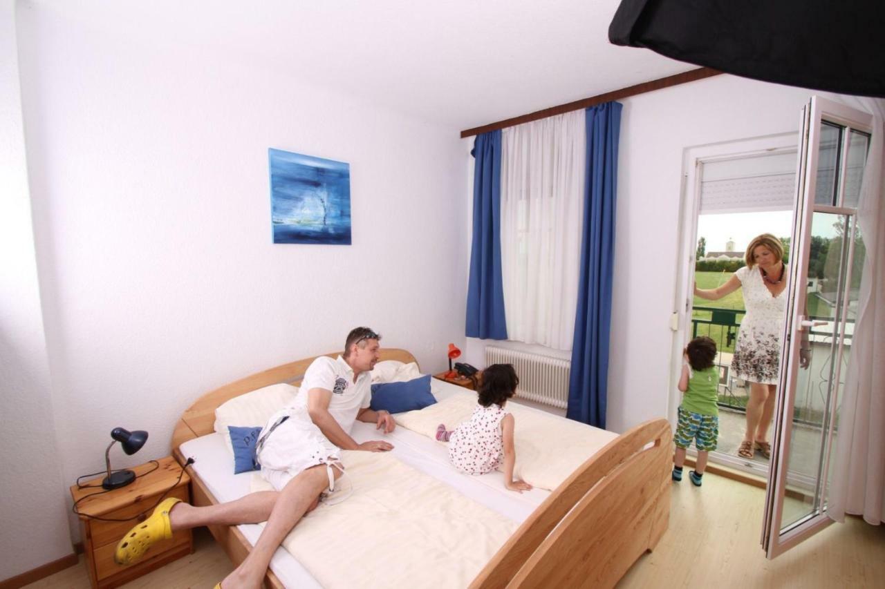 Pension Strohmer Rust Rom bilde